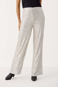 part-two-naisten-housut-tatiana-pant-glitter-kullankeltainen-2
