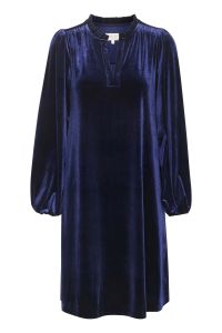 part-two-naisten-mekko-ad-dritas-dress-tummansininen-2