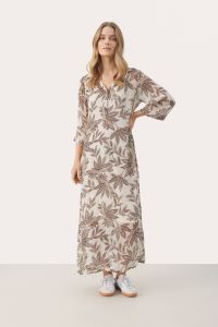 part-two-naisten-mekko-berit-dress-beige-kuosi-1