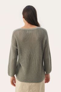 part-two-naisten-neule-etrona-pullover-khaki-2