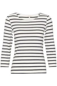 part-two-naisten-paita-emel-t-shirt-raidallinen-sininen-1