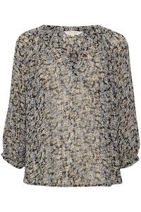 part-two-naisten-paita-erdonae-blouse-sininen-kuosi-1