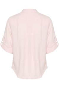 part-two-naisten-pusero-cindie-shirt-vaaleanpunainen-2