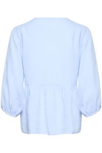 part-two-naisten-pusero-gwendina-blouse-vaaleansininen-2