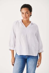 part-two-naisten-pusero-nari-blouse-100-linen-valkoinen-1