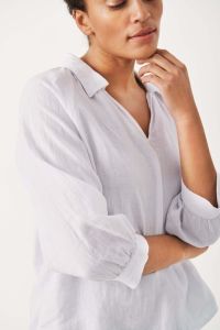 part-two-naisten-pusero-nari-blouse-100-linen-valkoinen-2