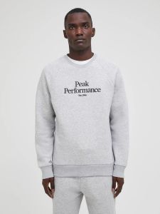 peak-performance-miesten-collegepaita-k-original-crew-keskiharmaa-1