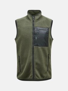 peak-performance-miesten-fleeceliivi-m-pile-vest-armeijanvihrea-1