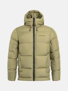 peak-performance-miesten-untuvatakki-rivel-jacket-armeijanvihrea-1