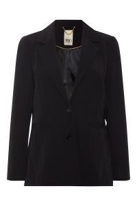 philosophy-blues-original-naisten-bleiseri-lavanna-blazer-musta-2