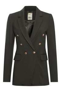 philosophy-blues-original-naisten-bleiseri-lexington-blazer-tummanvihrea-1