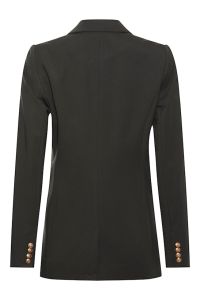 philosophy-blues-original-naisten-bleiseri-lexington-blazer-tummanvihrea-2
