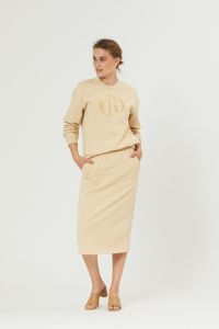 philosophy-blues-original-naisten-hame-lily-skirt-vaalea-beige-1