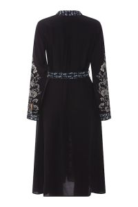 philosophy-blues-original-naisten-mekko-christine-dress-musta-kuosi-2