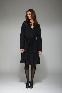 philosophy-blues-original-naisten-mekko-sarsa-dress-musta-1