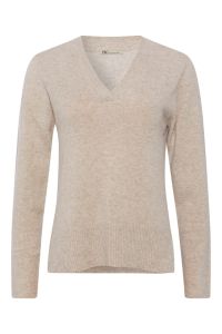 philosophy-blues-original-naisten-neule-malado-vaalea-beige-1