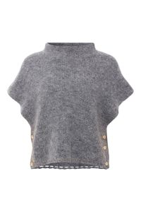 philosophy-blues-original-naisten-neuleliivi-vallio-knit-vest-vaaleanharmaa-1