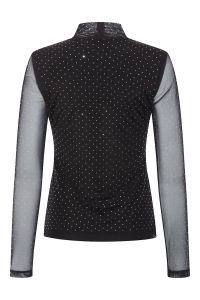 philosophy-blues-original-naisten-pusero-avior-blouse-musta-2