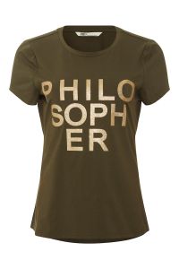 philosophy-blues-original-naisten-t-paita-purves-glitter-tummanvihrea-2