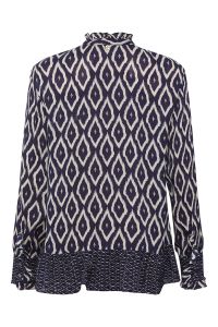philosophy-blues-original-paitapusero-sabria-blouse-sininen-kuosi-2