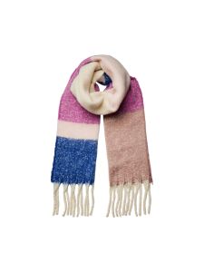 pieces-naisten-huivi-pcbea-long-scarf-noos-liila-kuosi-1