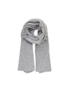 pieces-naisten-huivi-pcdebbie-wool-long-scarf-vaaleanharmaa-1