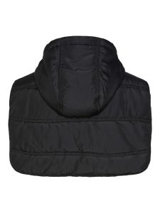 pieces-naisten-kauluri-pcjessie-neckwarmer-musta-2