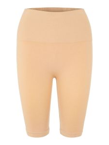 pieces-naisten-shortsit-pcimagine-shapewear-shorts-vaalea-beige-1