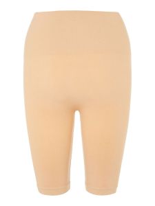 pieces-naisten-shortsit-pcimagine-shapewear-shorts-vaalea-beige-2