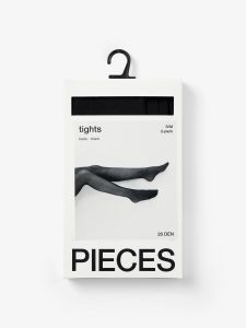 pieces-naisten-sukkahousut-nikoline-20-den-2pack-tights-musta-1