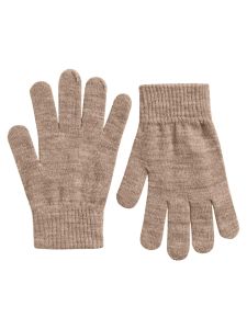 pieces-neulesormikkaat-new-buddy-smart-glove-vaalea-beige-1
