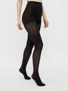 pieces-sukkahousut-pcshaper-40-den-tights-noos-musta-2