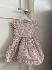 polo-ralph-lauren-juhlamekko-lila-80-second-hand-liila-1