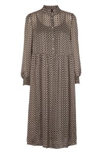 prepair-naisten-mekko-clara-dress-musta-kuosi-2nd-hand-musta-kuosi-1
