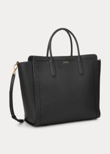 ralph-lauren-naisten-nahkalaukku-tyler-34-tote-medium-musta-2