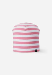 reima-kaantopipo-tanssi-beanie-raidallinen-pinkki-1