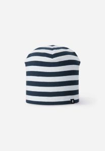 reima-kaantopipo-tanssi-beanie-raidallinen-sininen-1