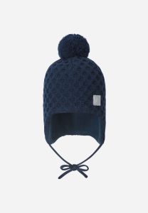 reima-lasten-pipo-nunavut-beanie-tummansininen-1