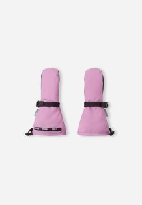 reima-lasten-rukkaset-snoukka-reimatec-mittens-vaaleanpunainen-1
