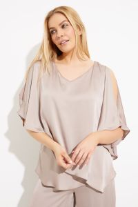 ribkoff-naisten-toppi-satin-cape-top-hiekka-1