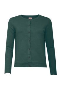 s-t-i-naisten-neuletakki-mirame-cardigan-58cm-tummanvihrea-1