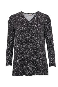 s-t-i-naisten-tunika-fiina-tunic-74cm-mustavalkoinen-1