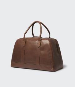 saddler-miesten-nahkalaukku-valda-weekend-bag-keskiruskea-2