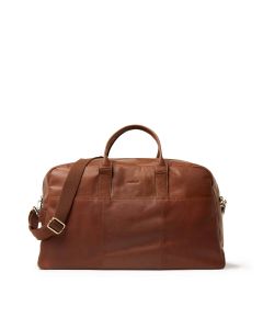 saddler-miesten-viikonloppukassi-k-sambro-weekend-bag-keskiruskea-1