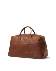 saddler-miesten-viikonloppukassi-k-sambro-weekend-bag-keskiruskea-2