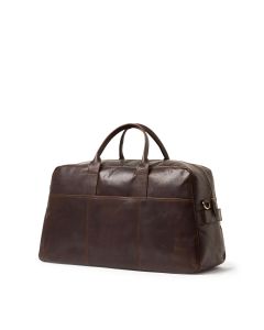 saddler-miesten-viikonloppukassi-k-sambro-weekend-bag-tummanruskea-2
