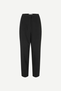 samsoe-and-samsoe-naisten-housut-hallie-trousers-14596-musta-1