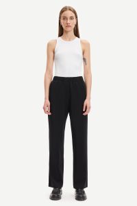 samsoe-and-samsoe-naisten-housut-hoys-straight-pants-7331-musta-1