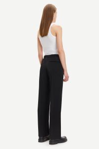 samsoe-and-samsoe-naisten-housut-hoys-straight-pants-7331-musta-2