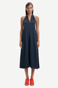 samsoe-and-samsoe-naisten-mekko-cille-dress-12956-tummansininen-1